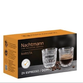 Nachtmann Ethno Designer Glass