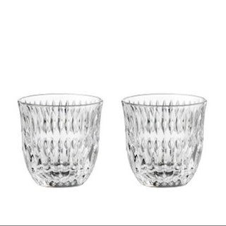 Nachtmann Ethno barista crystal glass for coffee