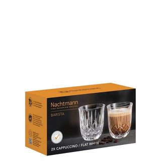 Nachtmann Noblesse coffee glass