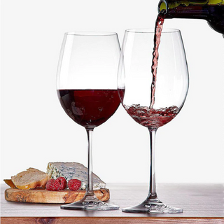 Nachtmann Red Wine Glass Bordeaux