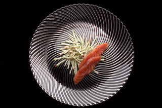 Nachtmann Samba plate