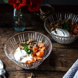 Nachtmann Square Dish Bowl