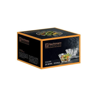 Nachtmann Square Table Bowl
