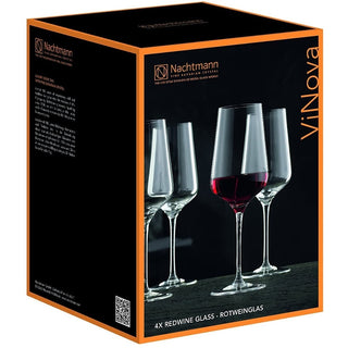 Nachtmann Vinova Stem Glass