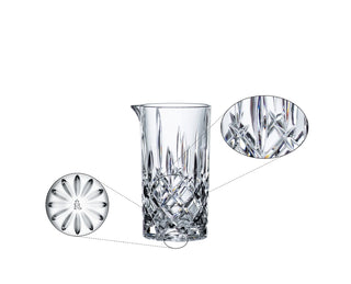 Nachtmann cocktail glass