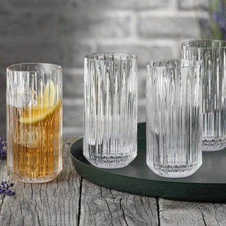 Nachtmann cocktail highball glass
