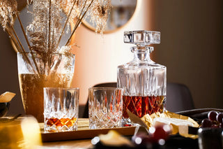 Nachtmann decanter set