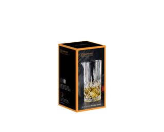 Nachtmann glass mixer