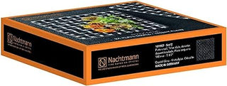 Nachtmann glass platter