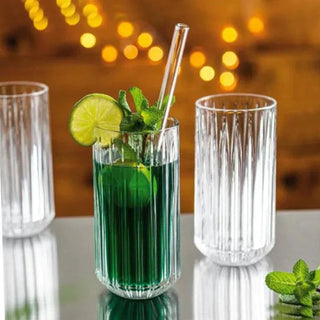 Nachtmann highball glasses