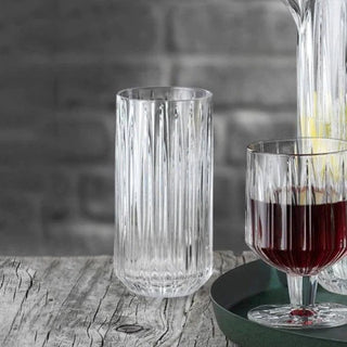 Nachtmann long drink glasses