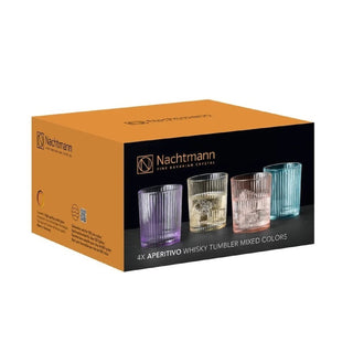 Nachtmann tumbler glass