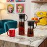 Black - 1000 ml