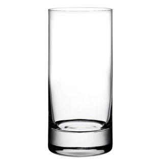 Nude beverage glass highball