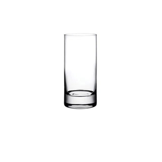 Nude crystal highball tumbler