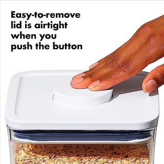 OXO POP big square medium container