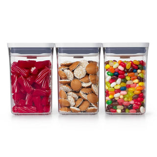 OXO food storage container