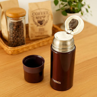 Thermos Hot Cold Bottle: Stay Hydrated On-the-Go AltVibes