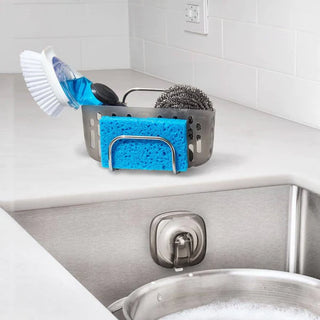 Oxo cleaning tool holder


