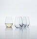 White Wine/All Purpose Tumblers - Medium