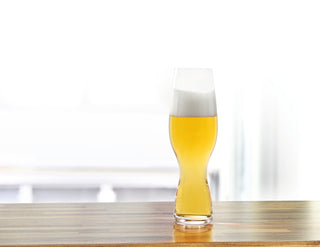 Spiegelau | Craft Beer Glasses - Pilsner | 380 ml | Crystal | Clear | Set of 4