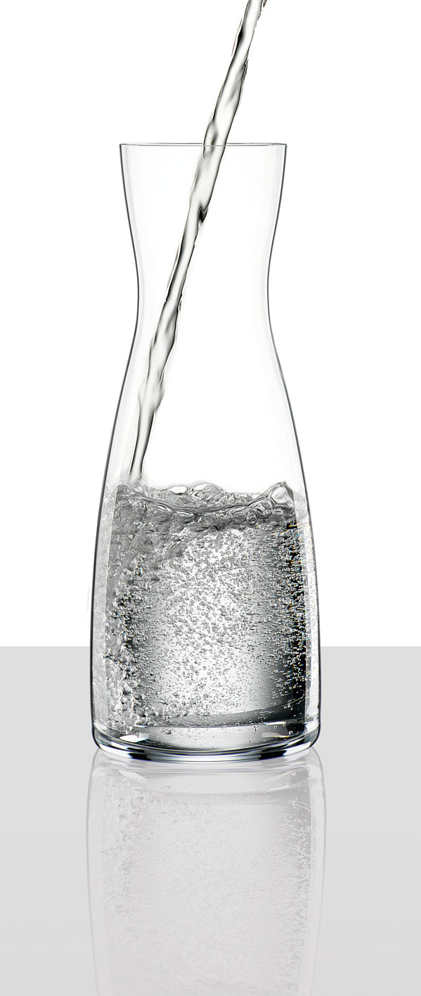Spiegelau - DECANTER - Red & White 1L - La cave privée Spiegelau - DECANTER - Red & White 1L - La cave privée