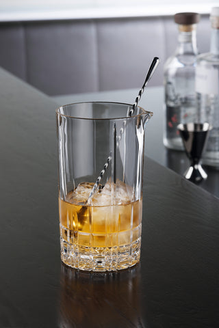 Spiegelau | Perfect Serve - Mixing Glass - Large | 740 ml | Crystal | Clear | 1 pc