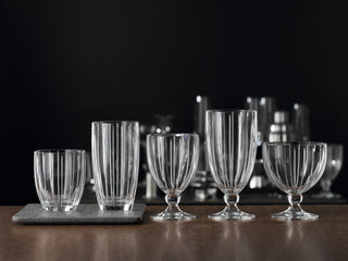 Spiegelau | Milano - Water/Soft Drinks Tumblers | 319 ml | Crystal | Clear | Set of 4