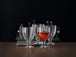 Sangria Glasses - Set of 6