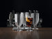 Iced Beverage Glasses- Set of 4