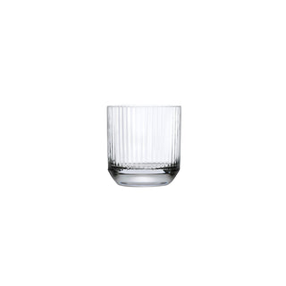 Nude | Big Top Whisky DOF Glasses |  Set of 4