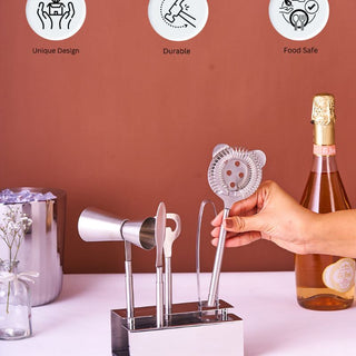 Premium bar set