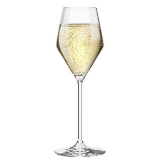 Prosecco tasting glasses