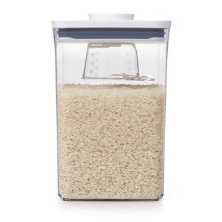 Rice Measuring Cup-2