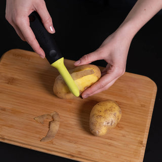 SBUCCIO V Vertical Potato Peeler 1