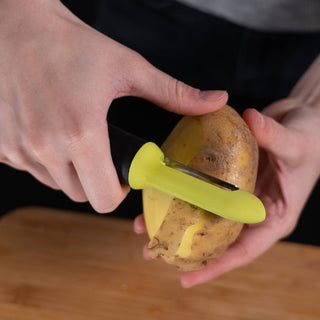 SBUCCIO V Vertical Potato Peeler 3