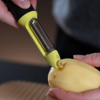 SBUCCIO V Vertical Potato Peeler 4