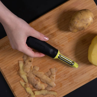 SBUCCIO V Vertical Potato Peeler 5