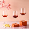 Red Wine Glasses