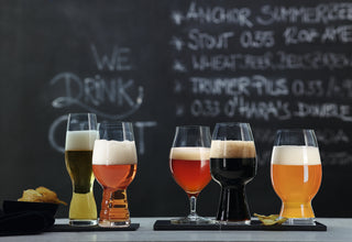 Spiegelau Beer Classics Pilsner Glass