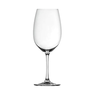 “Spiegelau Bordeaux red wine glass”