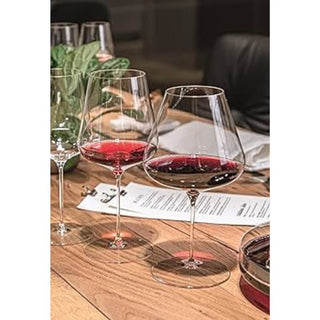 Spiegelau Burgundy wine glass