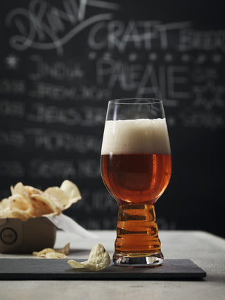 Spiegelau Crystal Pilsner Glass 425ml