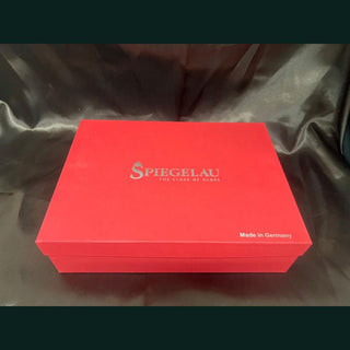 Spiegelau Highball Glass Set of 6