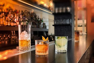 Spiegelau Large Mixing Glass