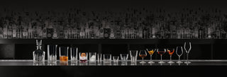 Spiegelau Lead-Free Crystal Mixing Glass