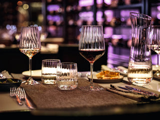 Spiegelau Lifestyle crystal carafe