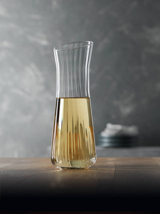 Spiegelau Lifestyle glass carafe