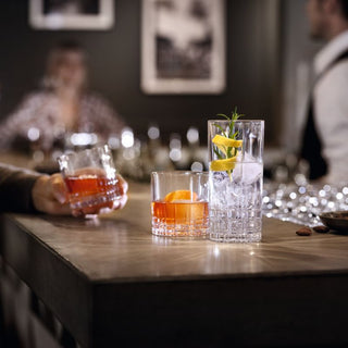 Spiegelau Long Drink Glass