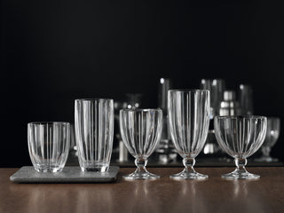 Spiegelau Milano Long Drink Tumblers